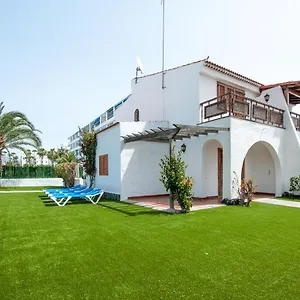 Casalegre 7 Сasa de vacaciones