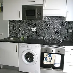 Tauro Apartamento