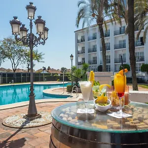 Abades 4* Benacazon
