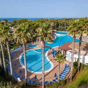 Sagitario Princesa Playa 4* Son Xoriguer