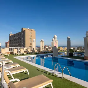 Gf Noelia Lejlighedshotel