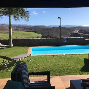 Villa Salobre Master&sun 