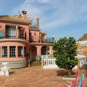 Villa Malaga 3* Malaga